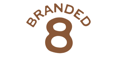 Branded Eight